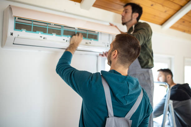 Reliable Palmetto, GA HVAC Solutions