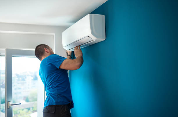 Best Emergency HVAC Services in Palmetto, GA