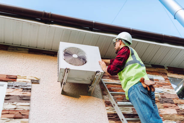 Best HVAC Software and Technology in Palmetto, GA