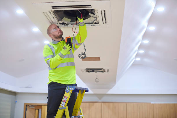 Best HVAC for Healthcare Facilities in Palmetto, GA
