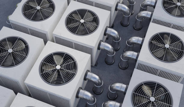Best Residential HVAC in Palmetto, GA