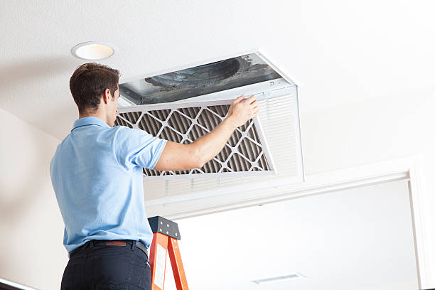 Best Energy-efficient HVAC Solutions in Palmetto, GA