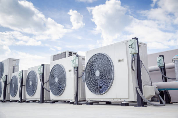 Best HVAC Equipment and Components in Palmetto, GA