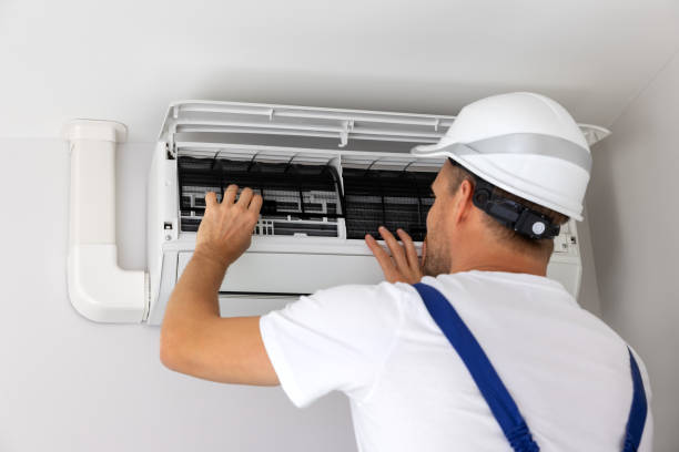 Best Energy-efficient HVAC Solutions in Palmetto, GA