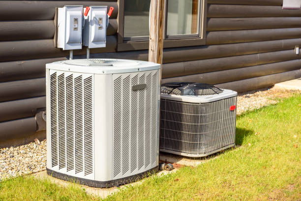 Best HVAC Retrofitting and Upgrading in Palmetto, GA